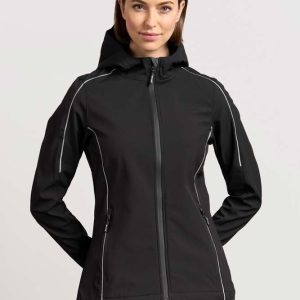 Women’s Light Softshell Jacket