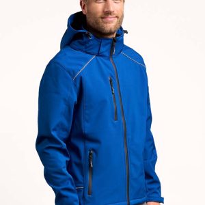 Men’s Softshell Jacket