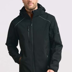 Men’s Softshell Jacket