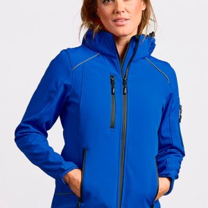Women’s Softshell Jacket