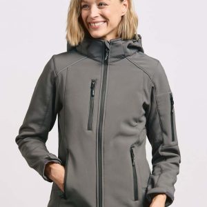 Women’s Warm Softshell Jacket